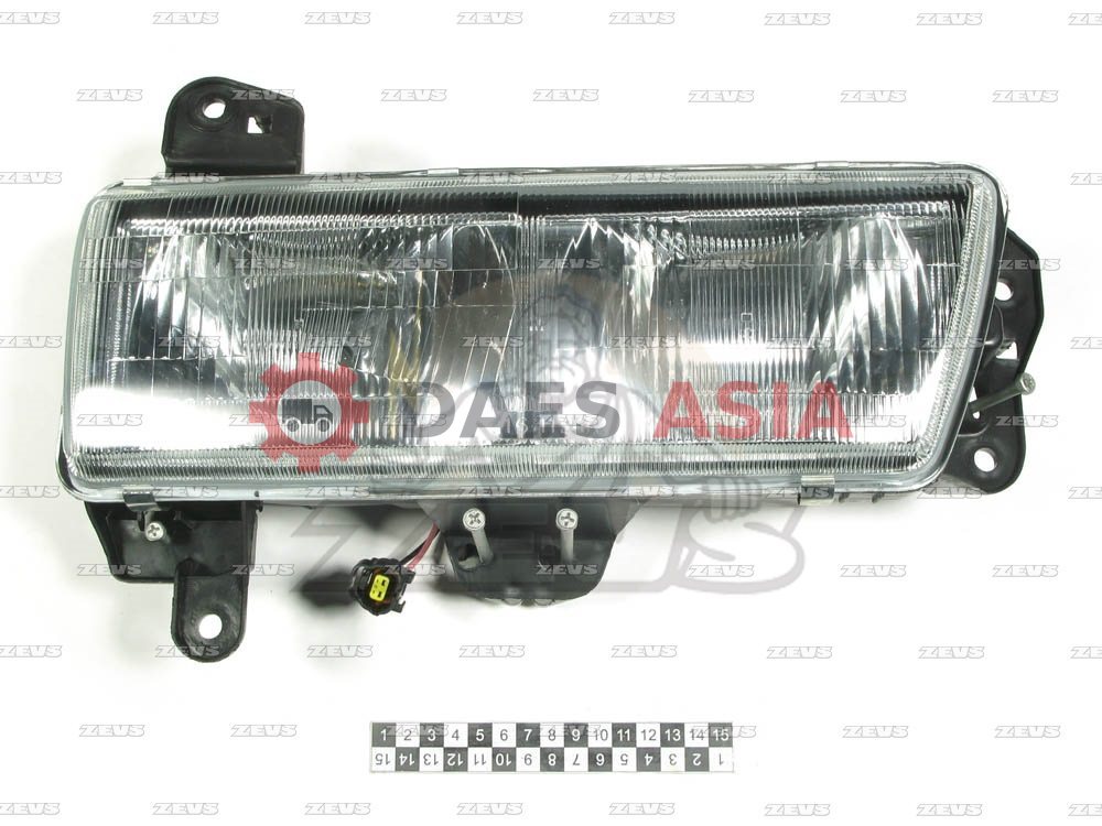 Фара MAZDA TITAN WGT4T 1991 1994 / MAZDA TITAN WGFAT 1991 1994