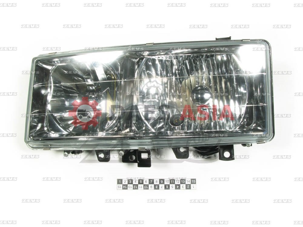 Фара MMC FIGHTER 2003 2006 / FUSO FK61# 2003 2006