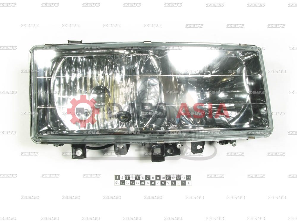 Фара MMC FIGHTER 2003 2006 / FUSO FK61# 2003 2006