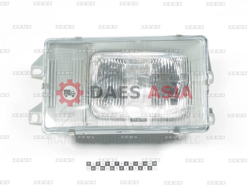 Фара FUSO FV4# 1985 1991 / FUSO FN428 1985 1991