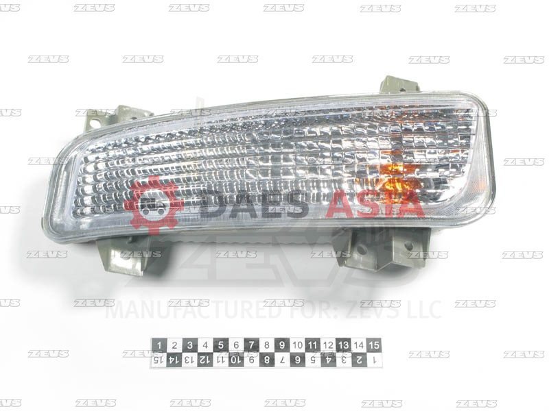 Повторитель поворота FUSO 2008