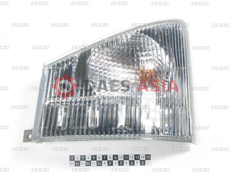 Повторитель поворота ISUZU ELF 2008 2012