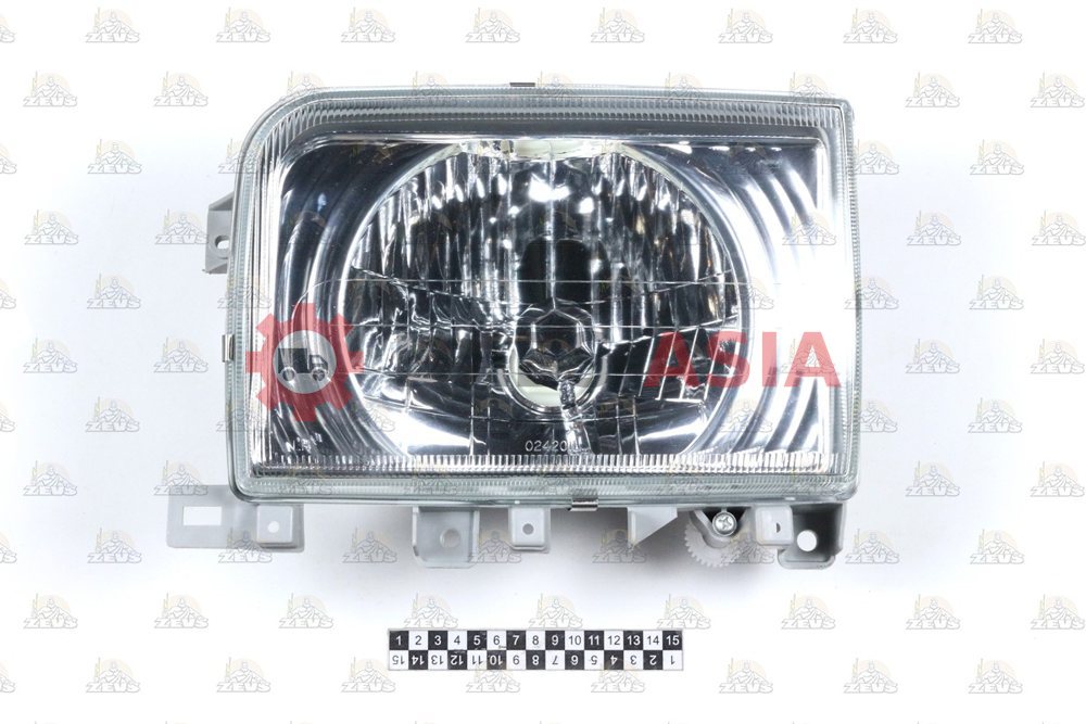 Фара NISSAN ATLAS F23 1991 1998