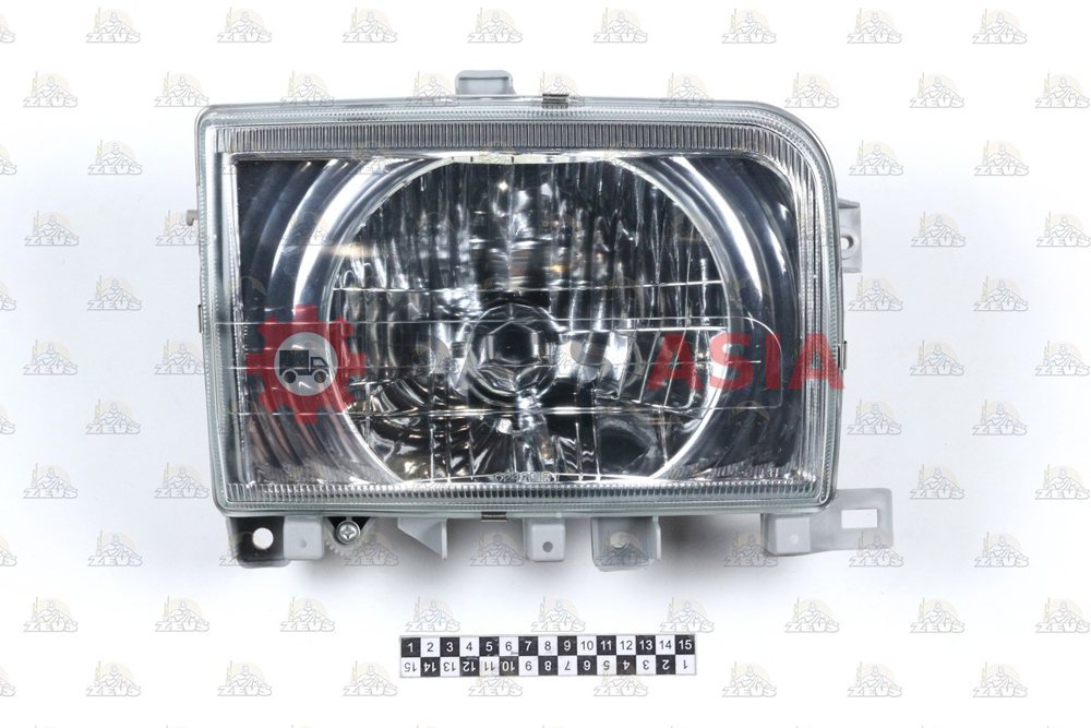 Фара NISSAN ATLAS F23 1991 1998