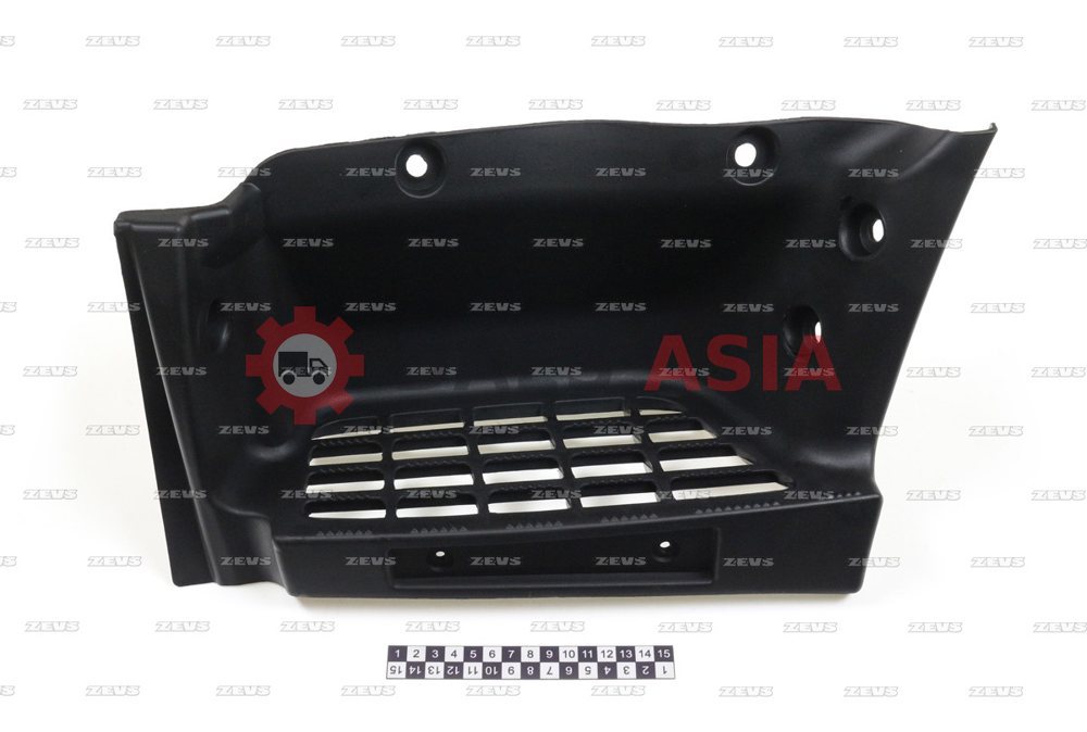 Панель подножки MMC CANTER FB70 2005 2005