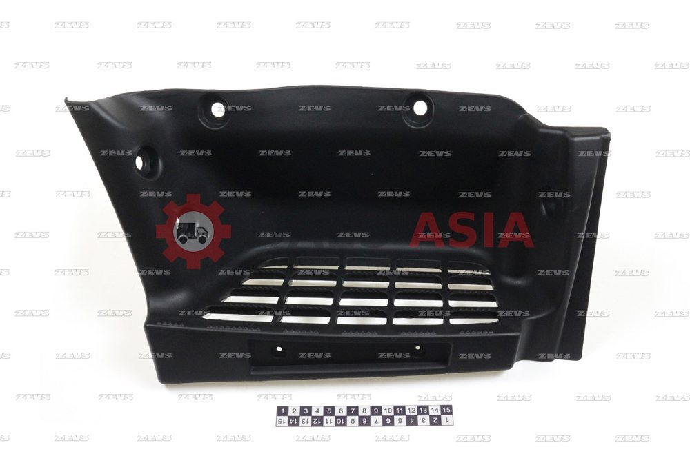 Панель подножки MMC CANTER FB70 2005 2005