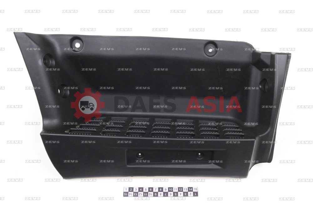 Подножка MMC CANTER FE8# 2005 2005