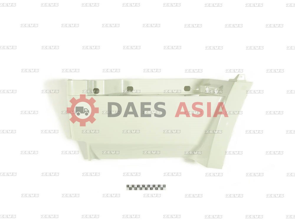 Панель подкрылка FUSO 1997 2005