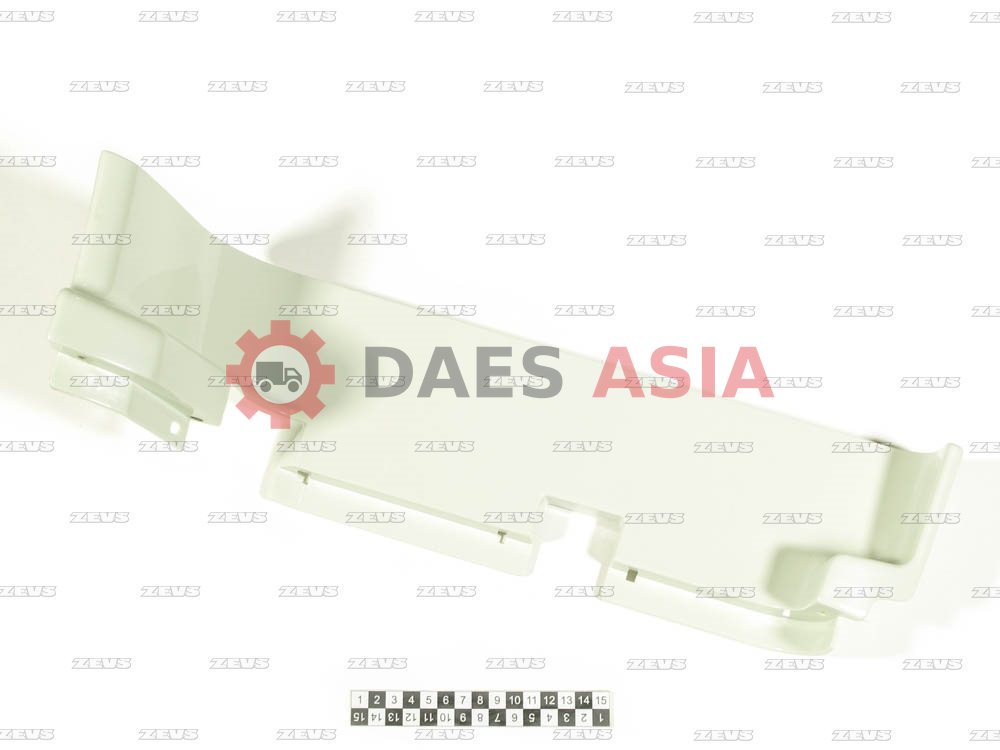 Панель подножки FUSO 1997 2005