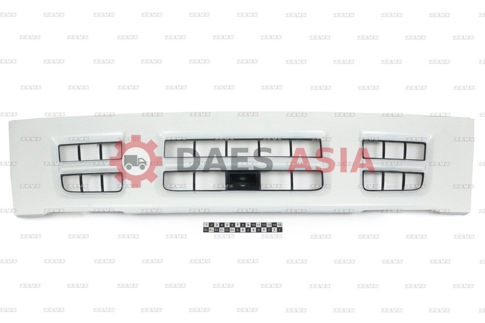 Решетка ISUZU ELF NKR 2004 2008