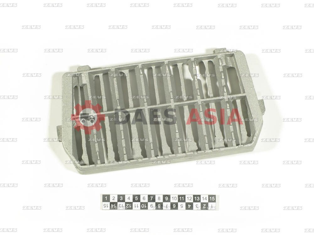 Подножка ISUZU FORWARD 1984 1994
