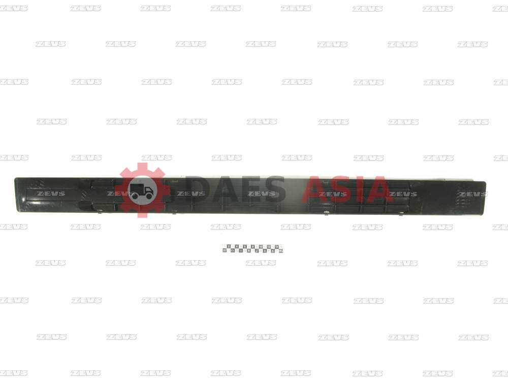 Панель решетки верхняя UD 10T 99-03