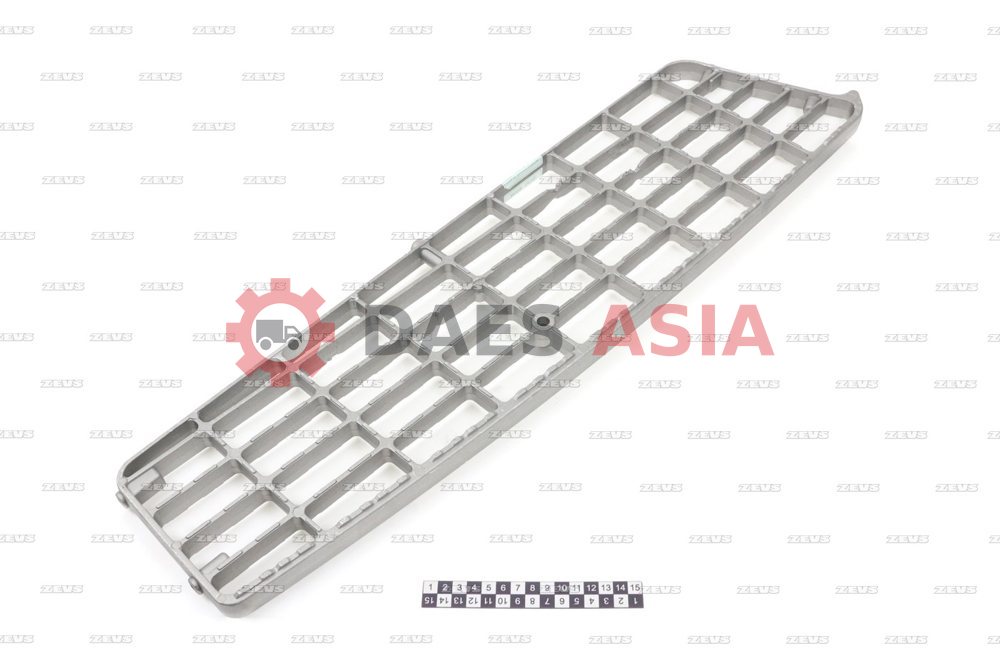 Подножка HINO PROFIA FN 2003 2010 / HINO PROFIA FW 2010 2015