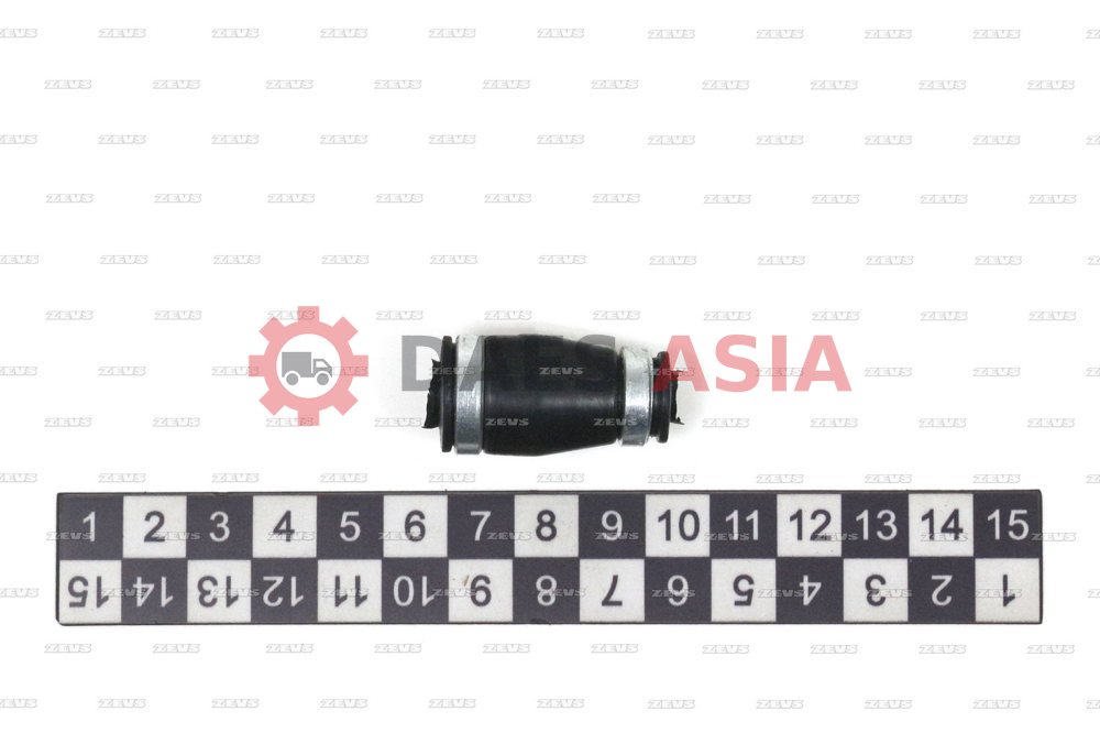 Уплотнение обратки ISUZU