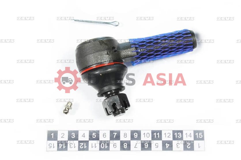 Наконечник рулевой тяги TOYOTA DYNA YY5# 1987 1995 / TOYOTA DYNA YY61 1987 1995