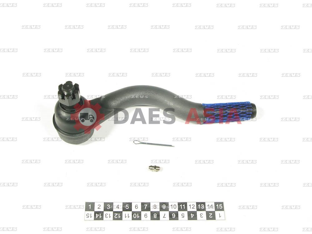 Наконечник рулевой тяги NISSAN ATLAS F22# / NISSAN HOMER E23#