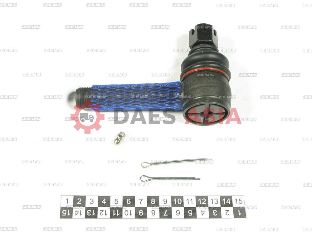 Наконечник рулевой тяги ISUZU FORWARD TR 1970 1984 / ISUZU FORWARD FDR 1970 1984