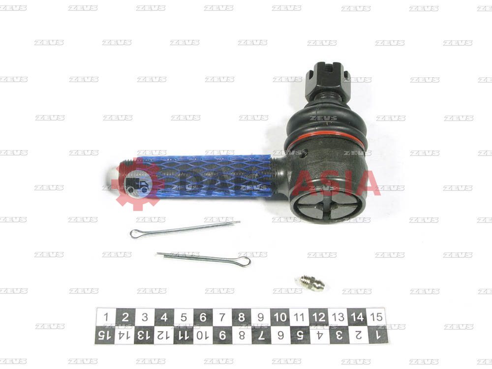 Наконечник рулевой тяги ISUZU FORWARD TR 1970 1984 / ISUZU FORWARD FDR 1970 1984