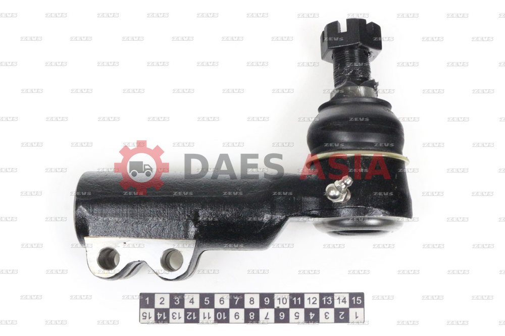 Наконечник рулевой тяги ISUZU CXG 1986 1991 / ISUZU CXH 1986 1991