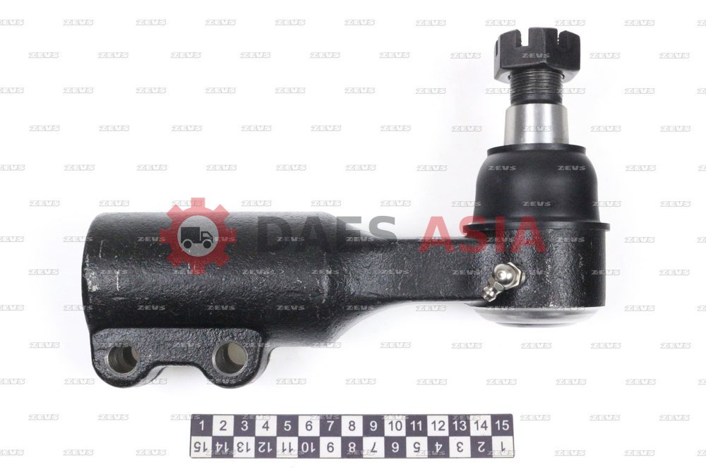 Наконечник рулевой тяги UD CW54# / UD CD53C