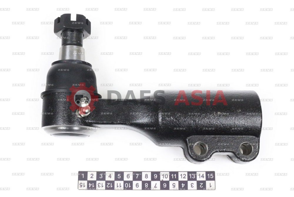 Наконечник рулевой тяги UD CW54# / UD CD53C