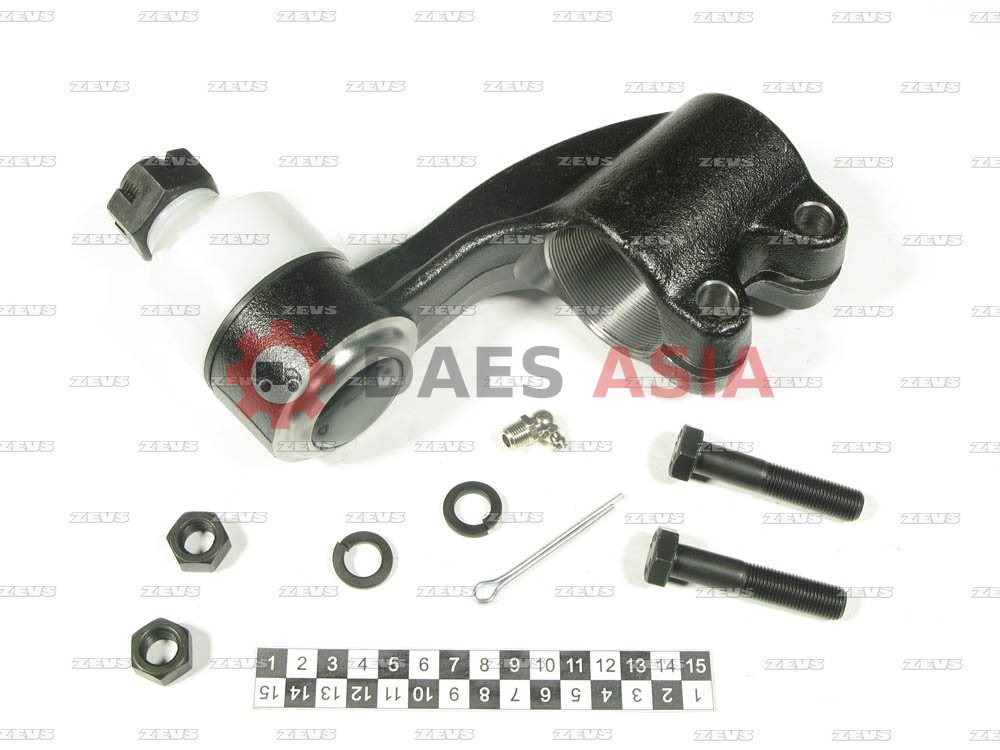 Наконечник рулевой тяги UD CW530 2000 / UD CW483 2000