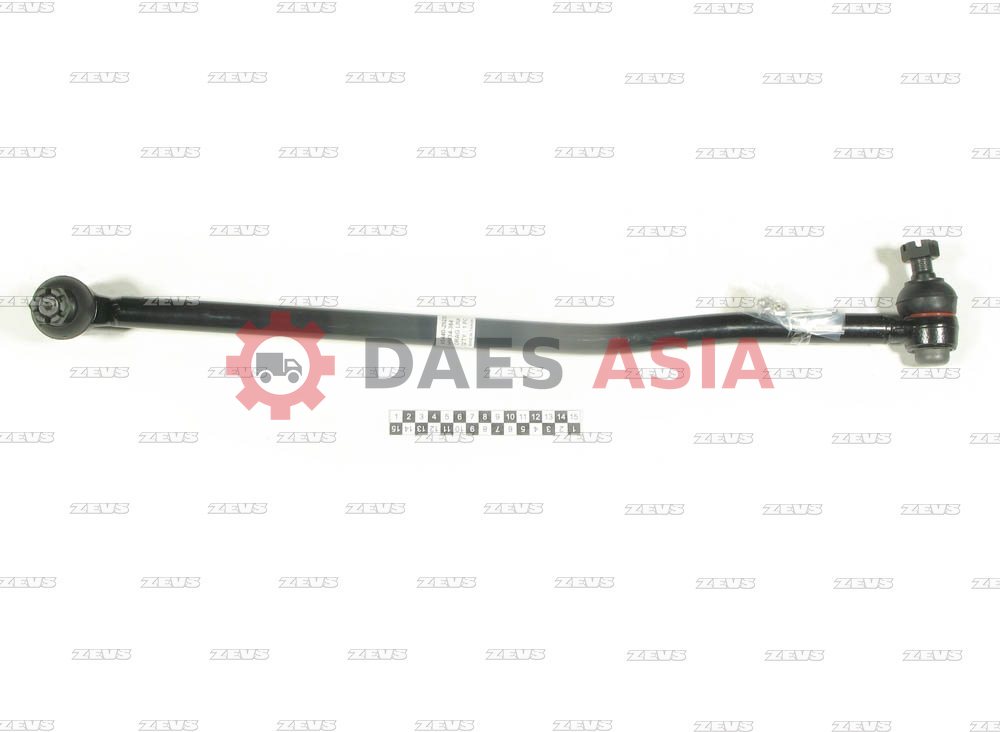 Тяга продольная TOYOTA DYNA 150 LH211 2000