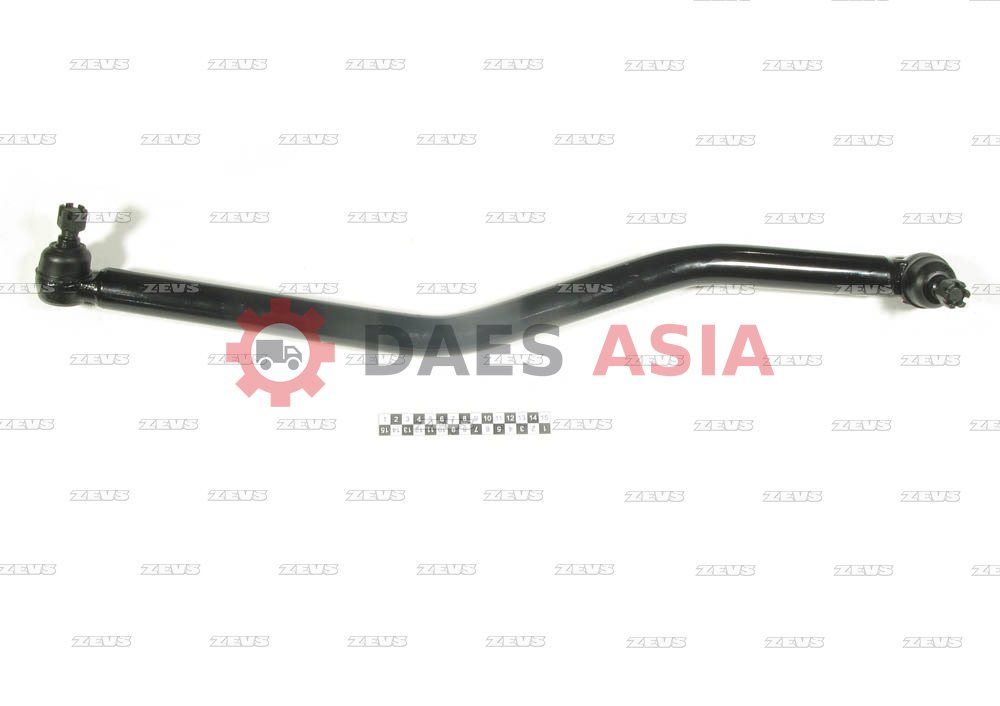 Тяга продольная ISUZU FSR 1996