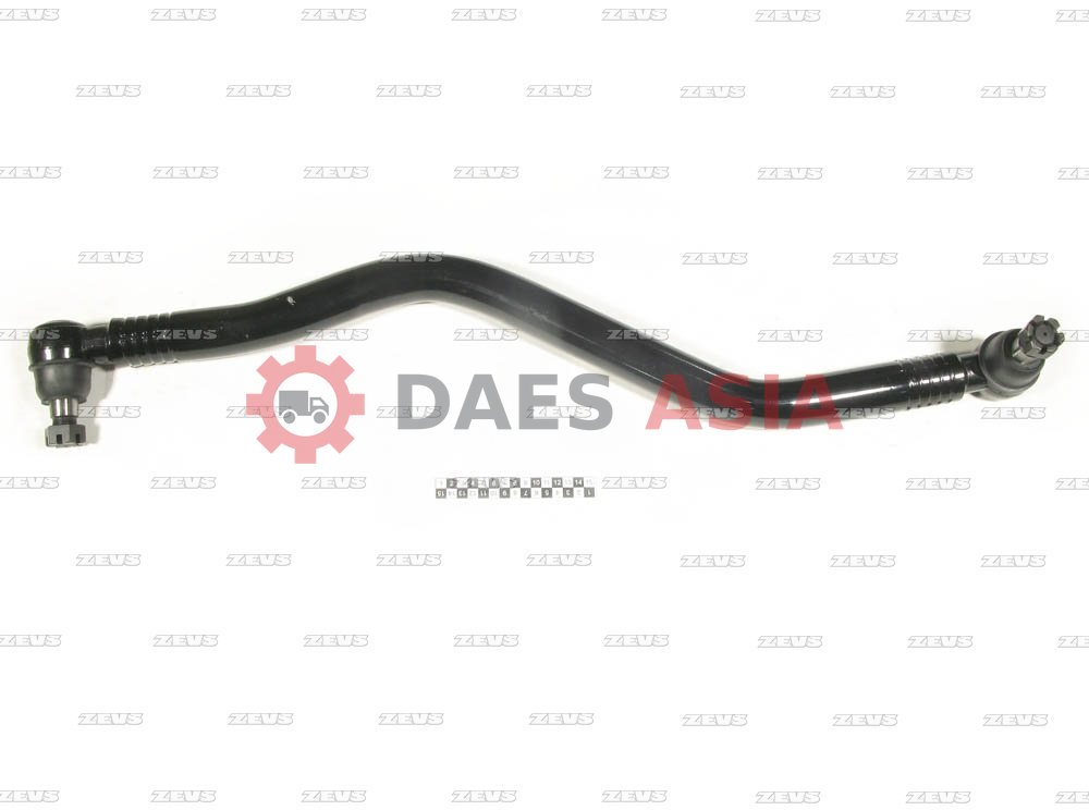 Тяга продольная ISUZU CXZ51 2003 2009