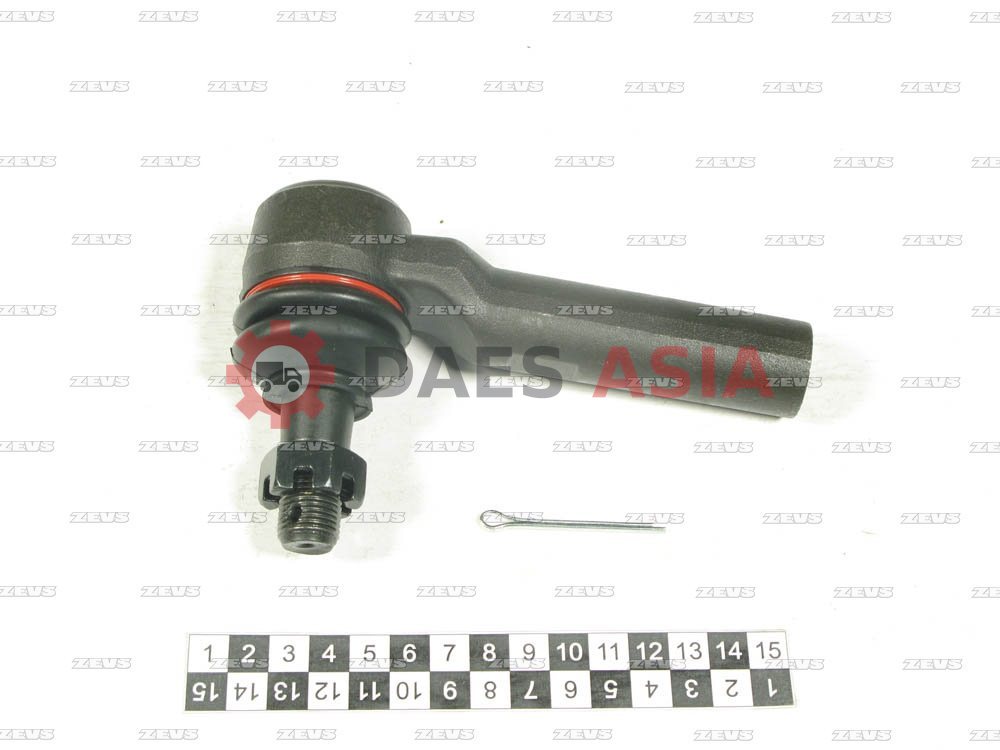Наконечник рулевой тяги TOYOTA DYNA RZY2# 2001 2012 / TOYOTA TOYOACE LY2# 2001 2012
