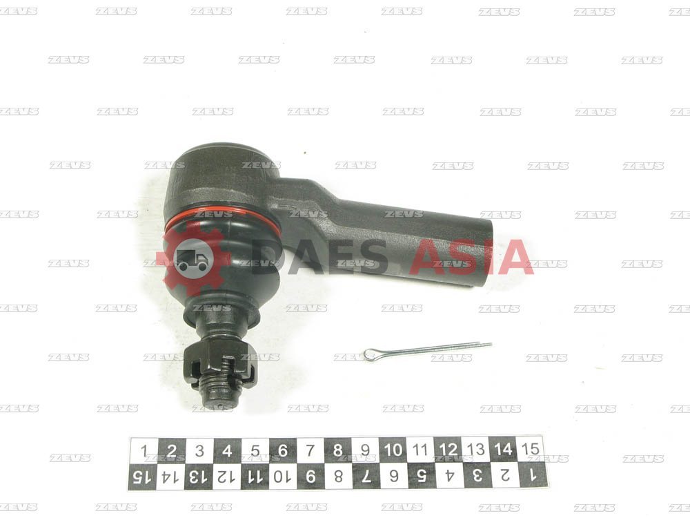 Наконечник рулевой тяги TOYOTA DYNA XZU368 1984 1995 / TOYOTA DYNA XZU378 1984 1995