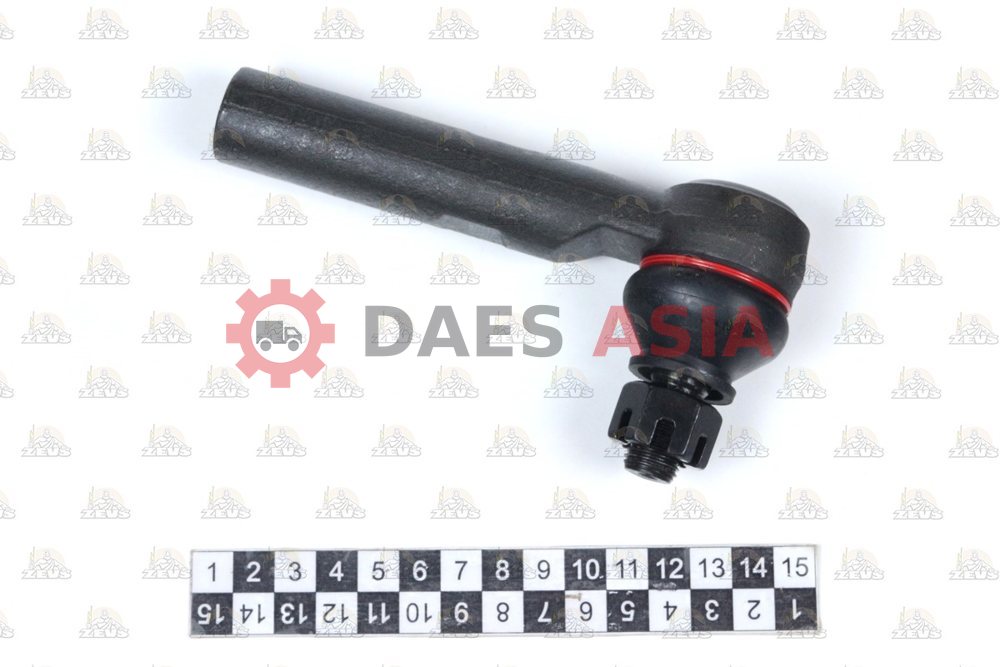 Наконечник рулевой тяги TOYOTA DYNA YY121 1996 2001 / TOYOTA DYNA YY131 1996 2001
