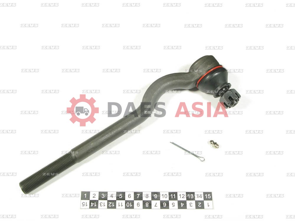 Наконечник рулевой тяги TOYOTA DYNA 1996 2001 / TOYOTA TOYOACE 1996 2001