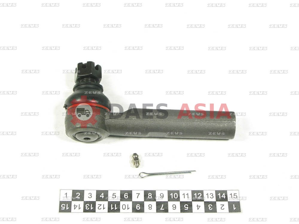 Наконечник рулевой тяги TOYOTA HIACE TRUCK LY151 / TOYOTA HIACE TRUCK LY161