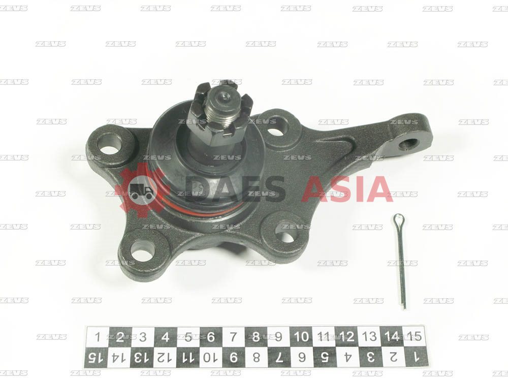 Опора шаровая TOYOTA LITE ACE CR3# 1986 2002 / TOYOTA TOWN ACE CR3# 1986 2002