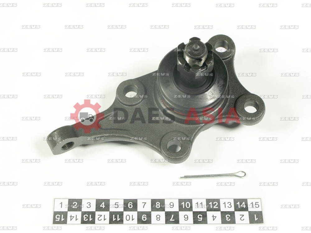 Опора шаровая TOYOTA LITE ACE CR3# 1986 2002 / TOYOTA TOWN ACE CR3# 1986 2002