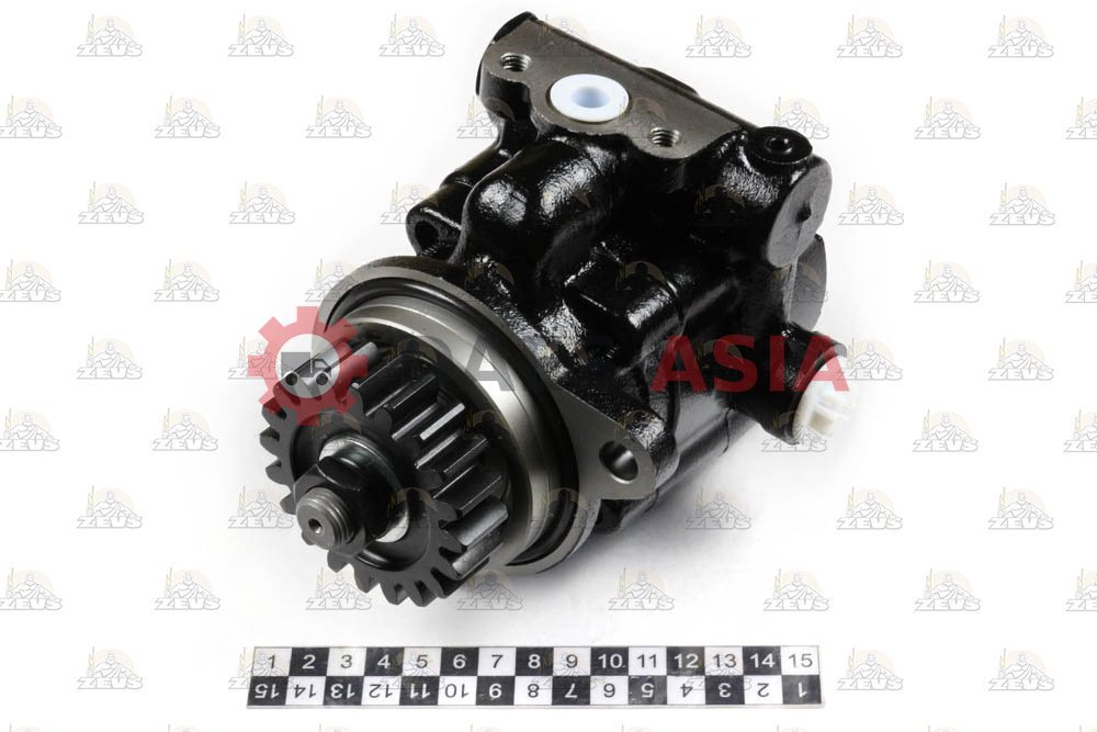 Насос ГУР в сборе ISUZU 10PC1 / ISUZU 12PD1