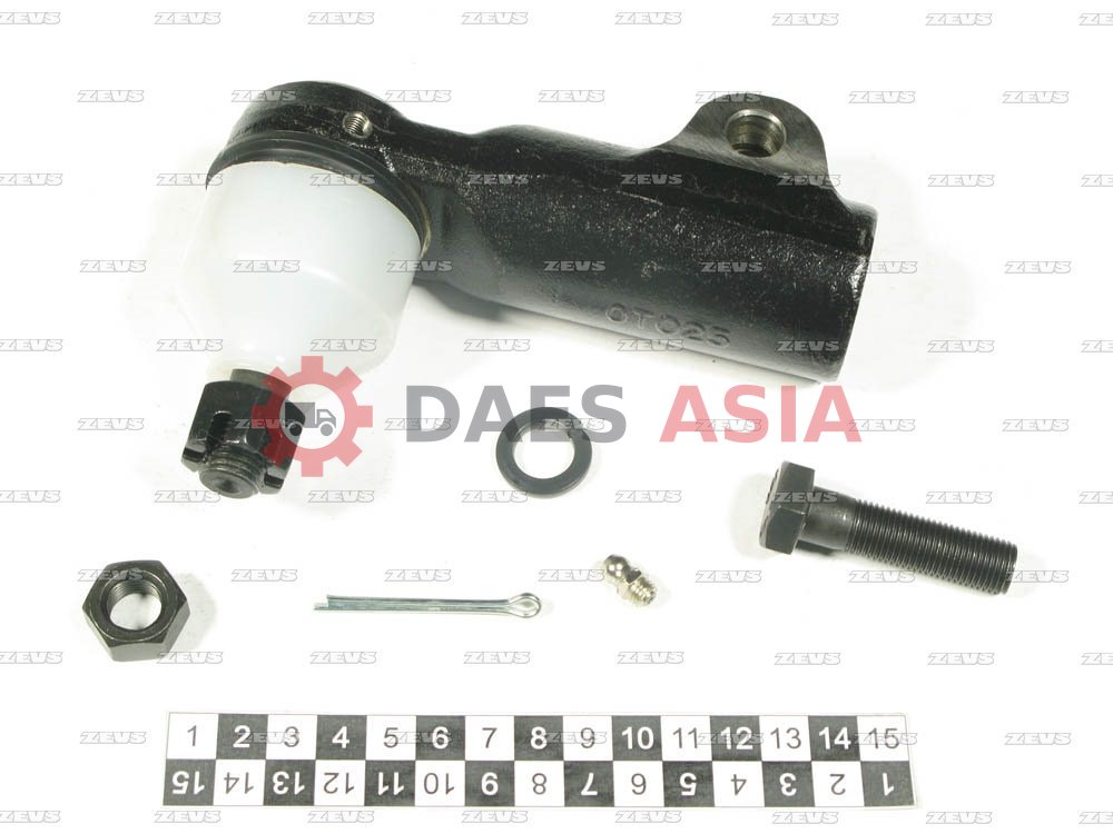 Наконечник рулевой тяги NISSAN ATLAS CONDOR H41 1991