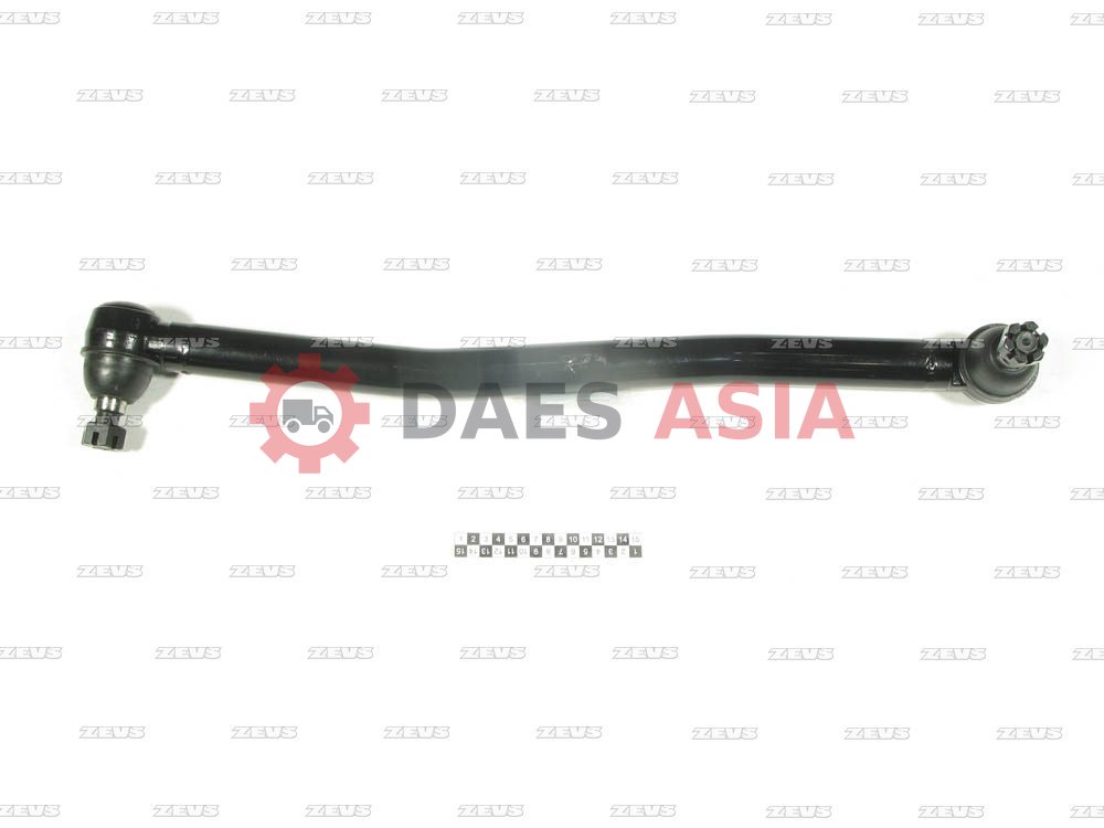 Тяга продольная FUSO FS425