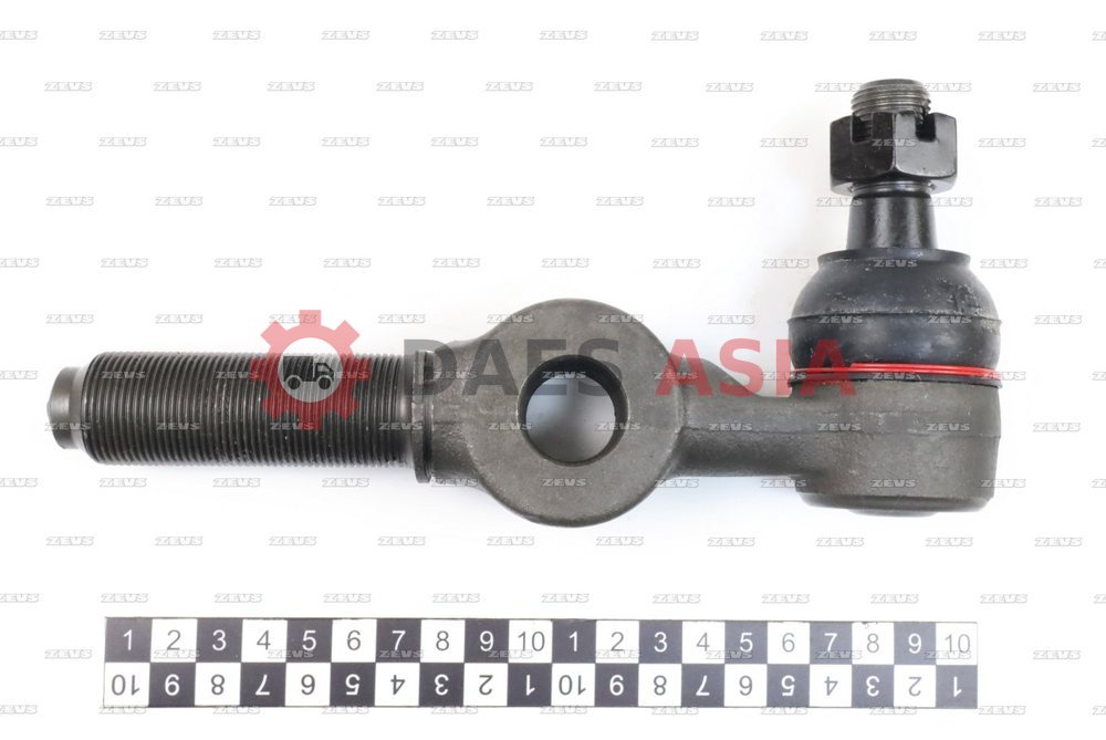 Наконечник рулевой тяги TOYOTA