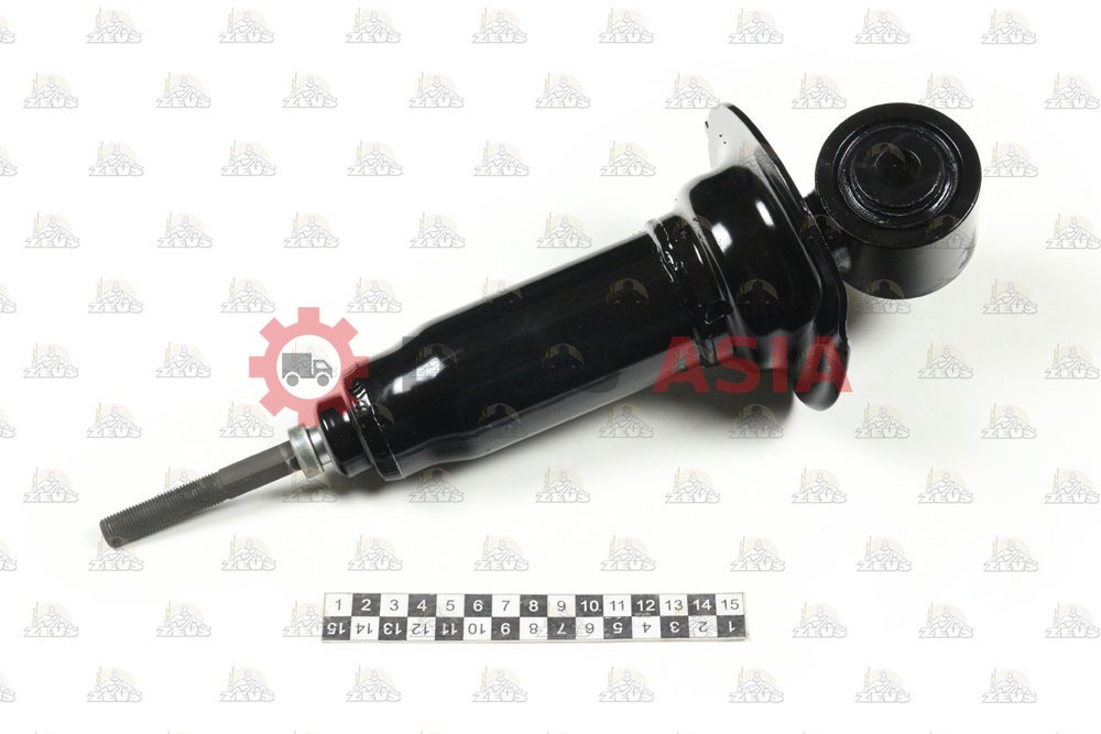 Амортизатор L min205/max280