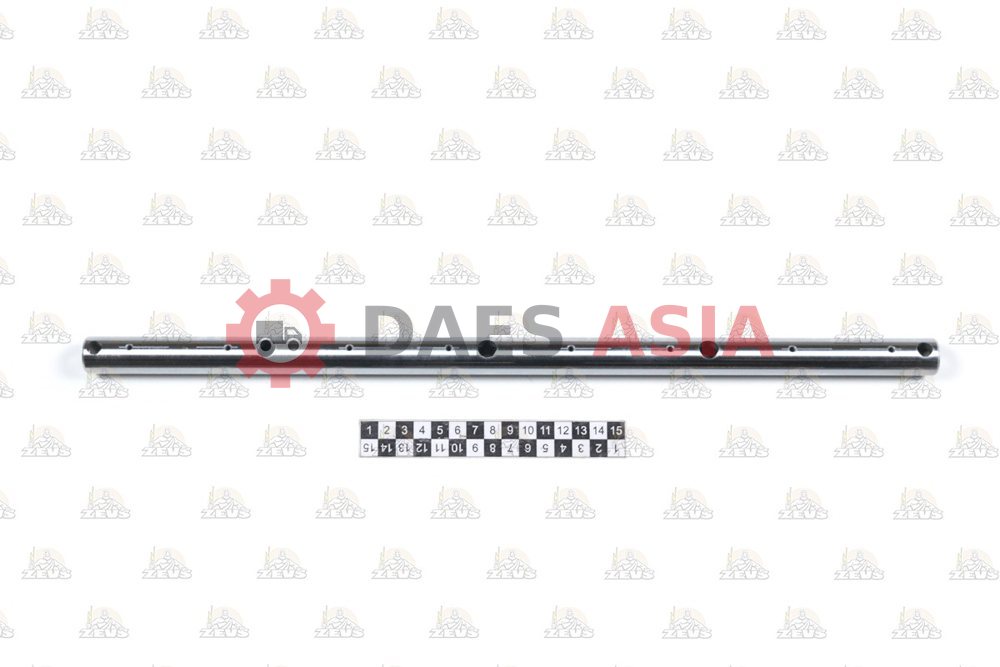 Ось коромысел ISUZU NQR 4HK1 / ISUZU NPR 4HK1
