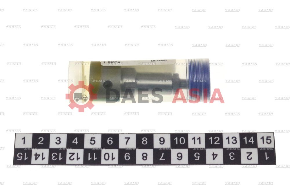Плунжер ZEXEL / FUSO 6D22