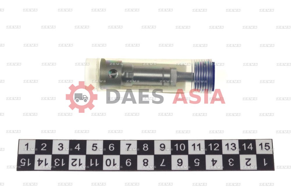 Плунжер ZEXEL / FUSO 6D14