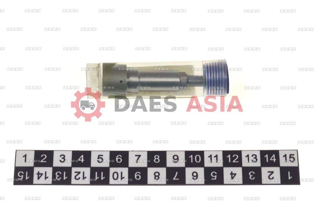 Плунжер ZEXEL / FUSO 6D14