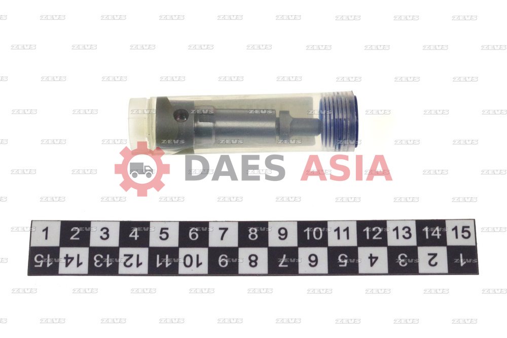 Плунжер ZEXEL / ISUZU 6BG1