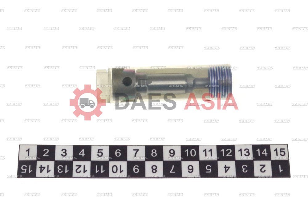 Плунжер ZEXEL / ISUZU 4BE1