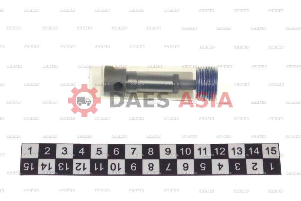 Плунжер ZEXEL / FUSO 6D16