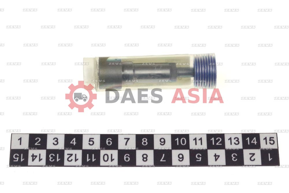 Плунжер ZEXEL / MMC FE444 4D31T