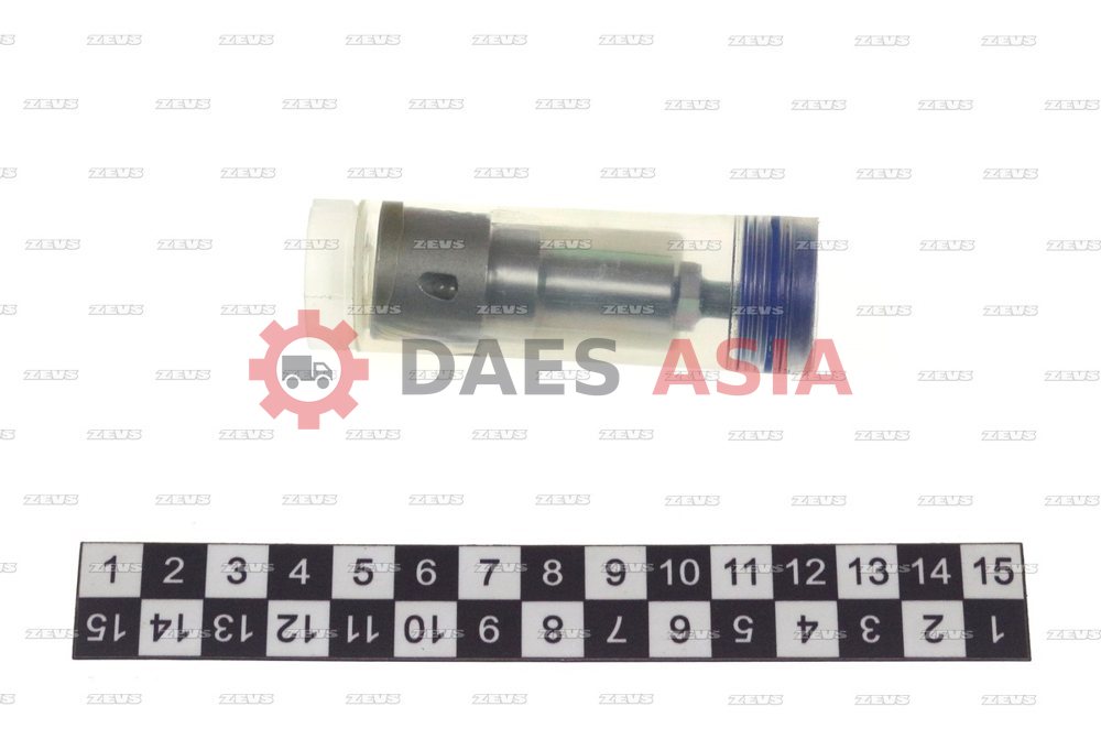 Плунжер ZEXEL / ISUZU 6BG1
